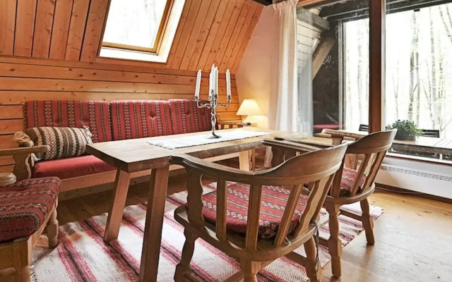 6 Person Holiday Home in Orkelljunga