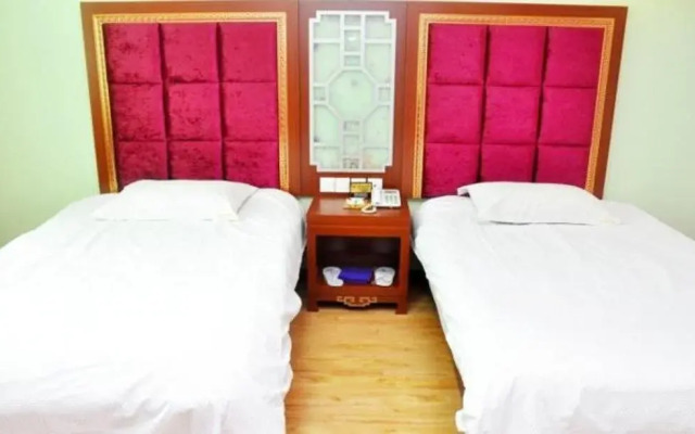 Ruyue Express Hotel