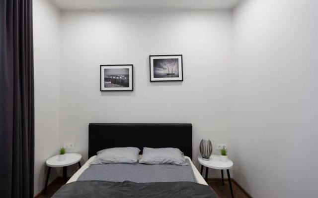 Oak house apartments