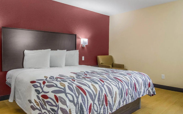 Red Roof Inn Perrysburg