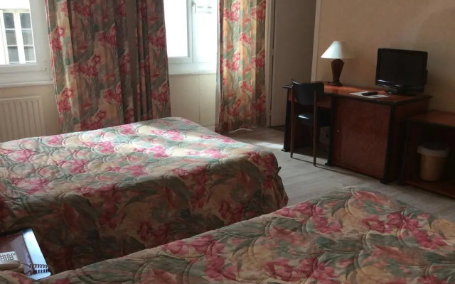 Hôtel Bristol