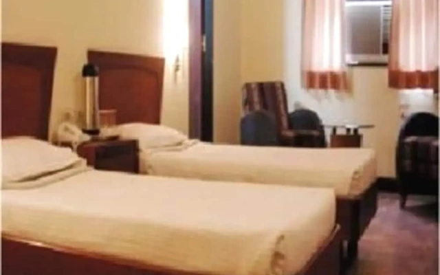 Comfort Inn City Park