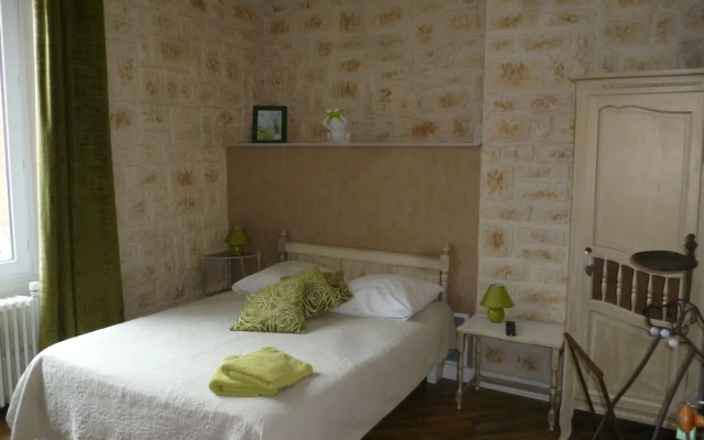 Le Relais de Montigny