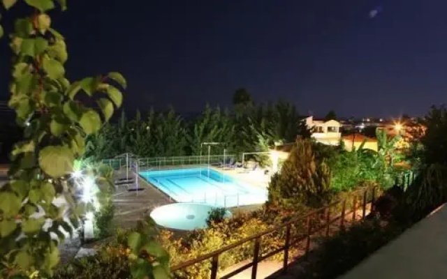 Magicstay - Aparthotel 3 Stars Chrani