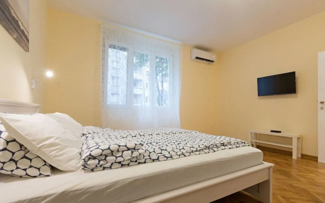 Belgrade Center Apartment IV