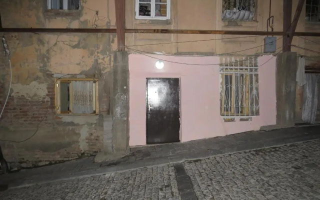 Lana Apartment