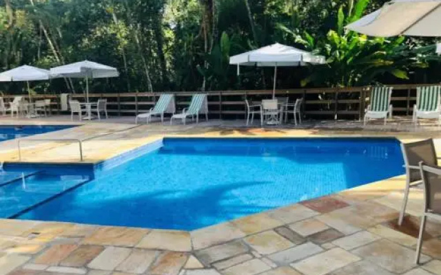 Flat Na Riviera De Sao Lourenco