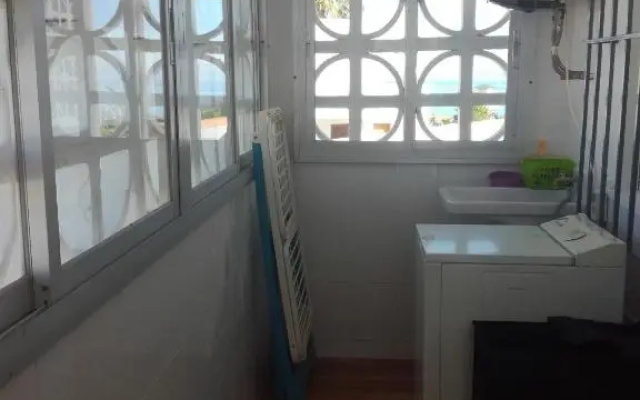 Bungalow Charo