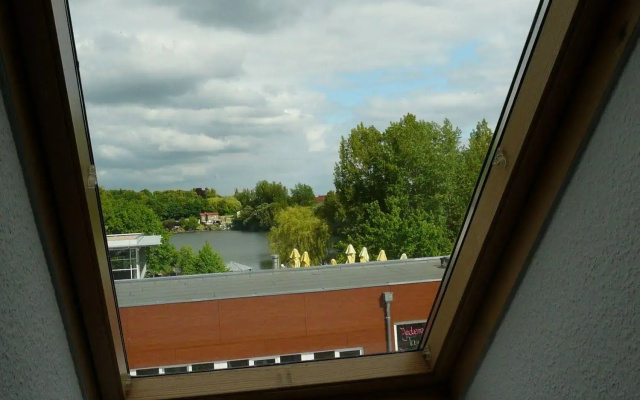 Hotel Am Brauhaus