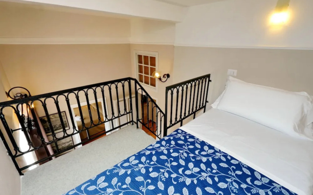 Restart Accommodations Labicana