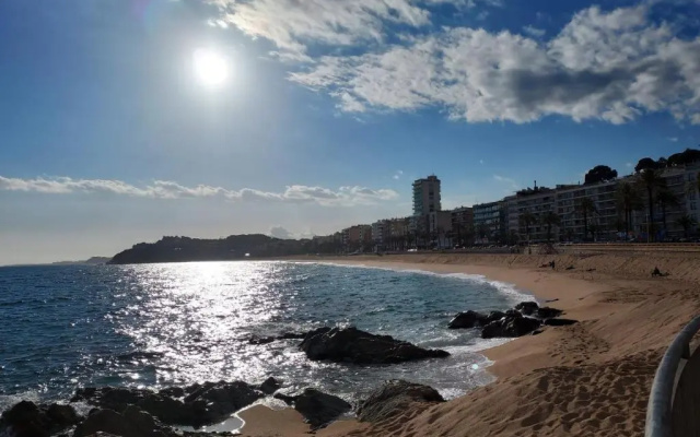 Apartamento Zodiac AB 2F