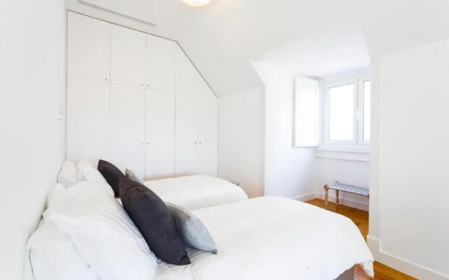 Chalet Estoril Luxury Apartment