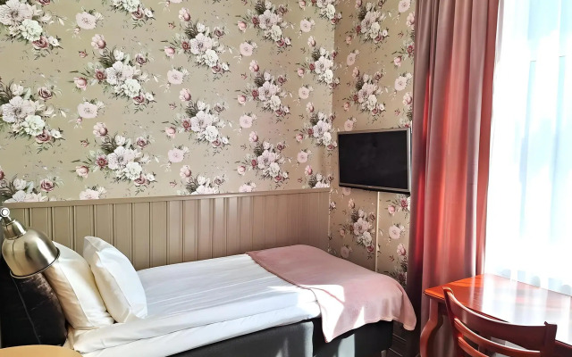 Hotell Linnéa - Helsingborg