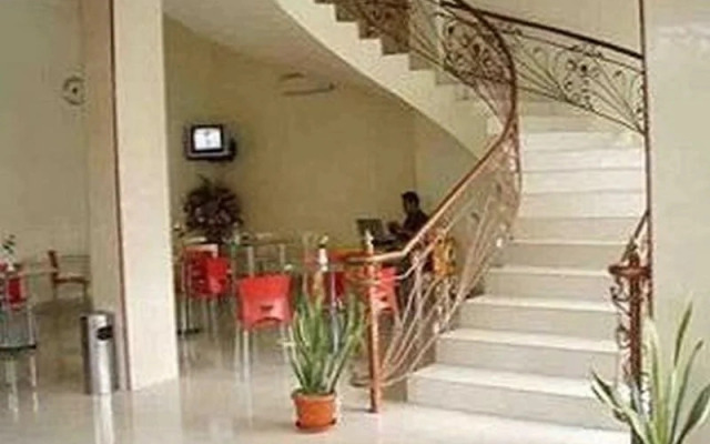 Hotel Wisata