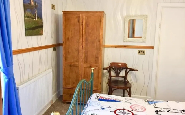 Windhaven B&B
