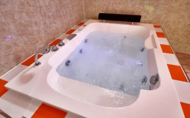 Gapyeong Amormio Spa Pension