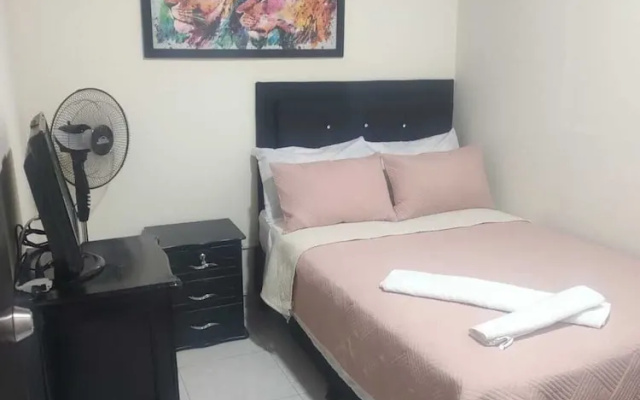 Hogar Del Viajero Medellin