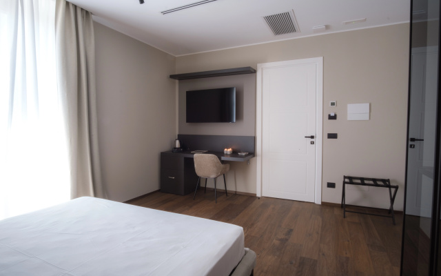 Palazzo Danisi Rooms&Suites