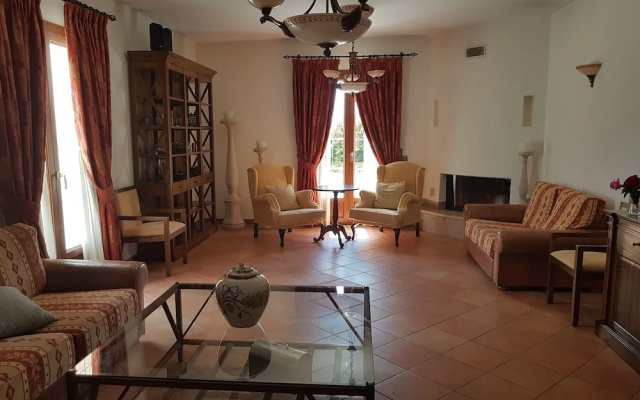 Finca Casa Maria