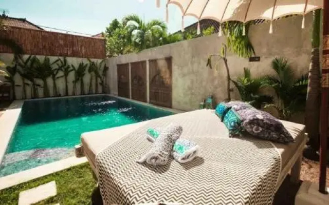 Villa Sarong 2