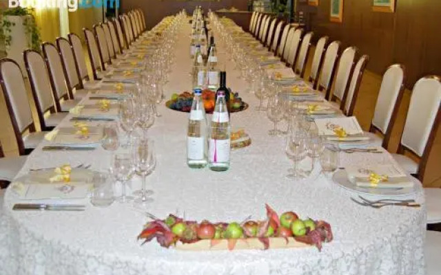 Hotel La Bulesca
