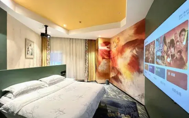 New Day Boutique Hotel
