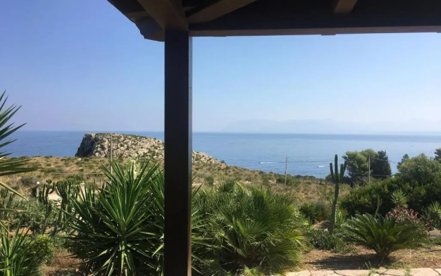 Cala Rossa