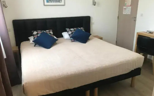 Hotel du Golfe