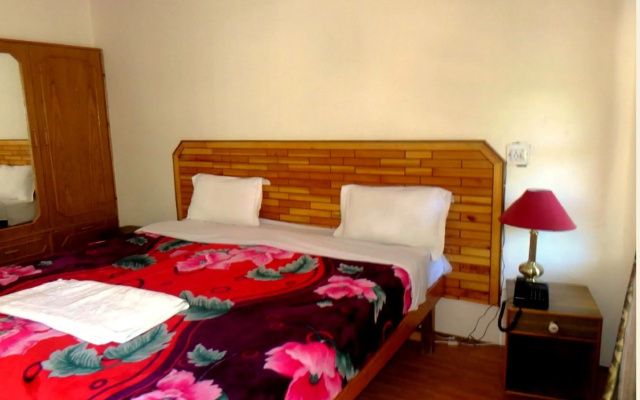 Hotel Abu Palace