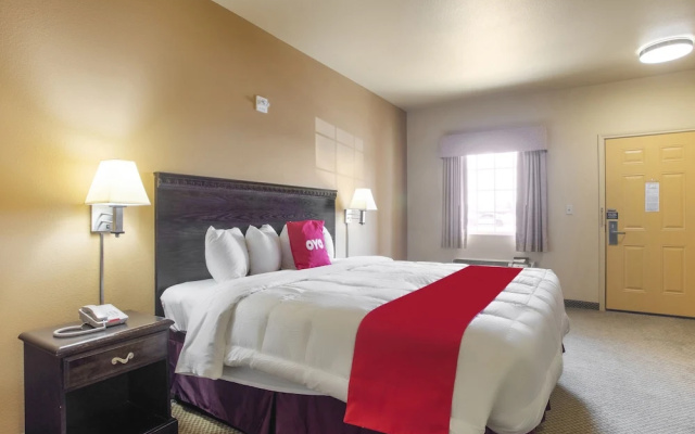 Texas Inn Valley View