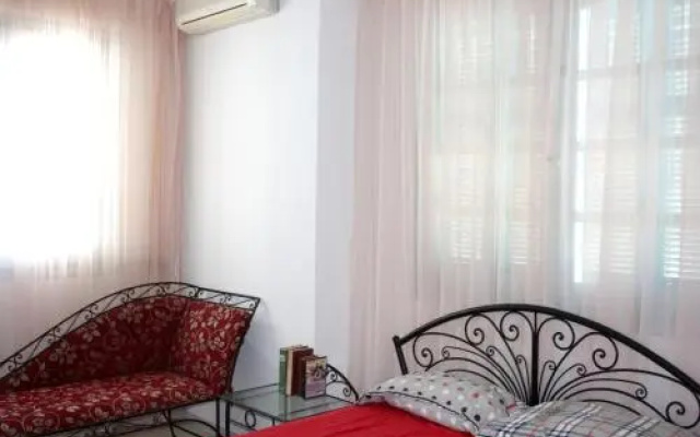 Villa Rue Alfairouz