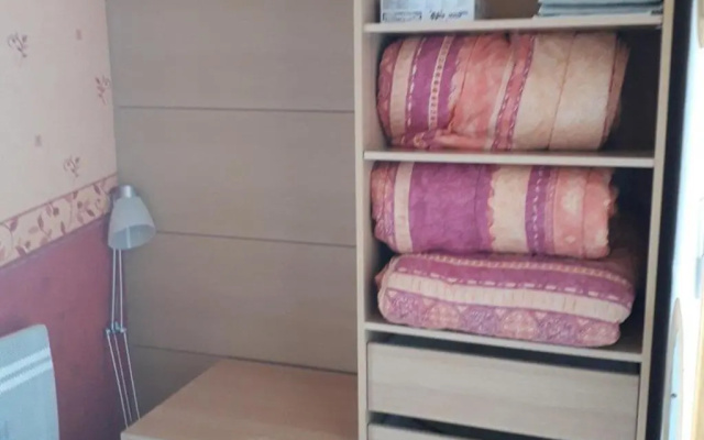 Appartement Arette, 1 pièce, 4 personnes - FR-1-602-71