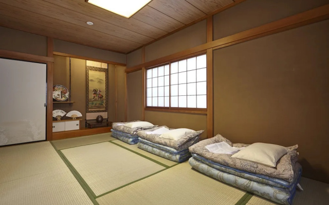 Hanafuji Annex