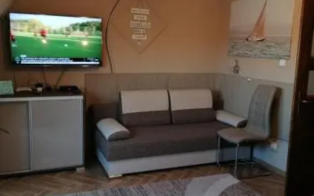 Valentin Deluxe Apartman