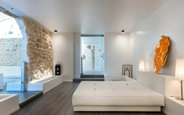 Villa Luna