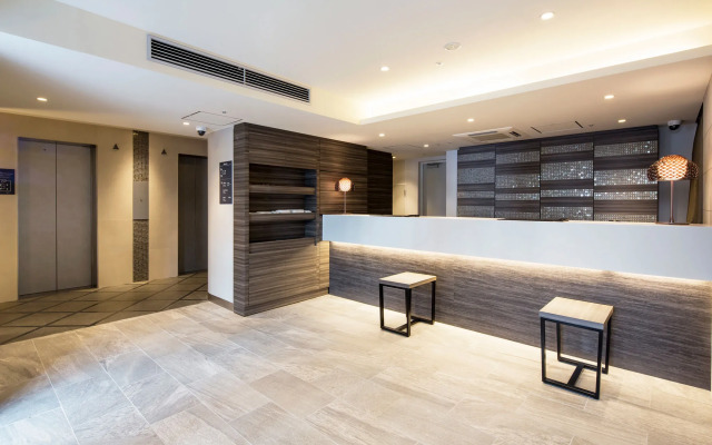 Hotel MyStays Gotanda