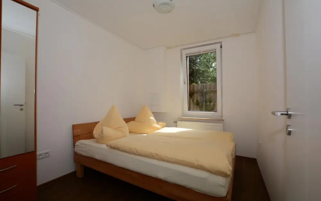 "gästehaus Flandern" 5
