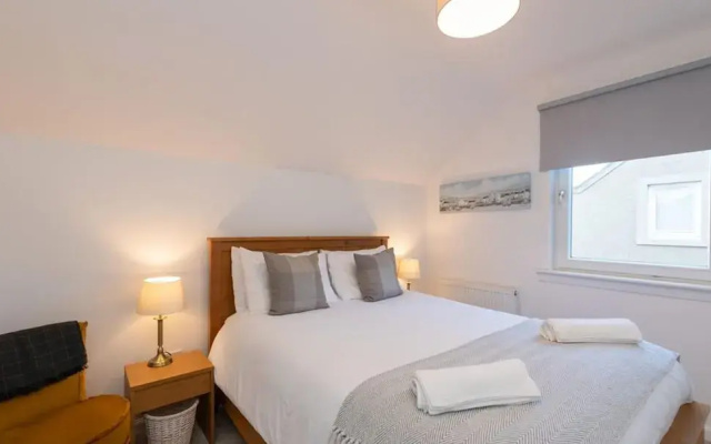 Lynton Annexe, East Linton
