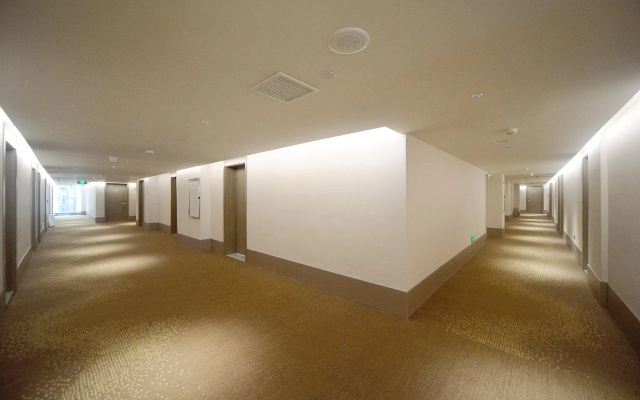 Hanting Hotel Huaihua Railway Station Tongcheng Plaza