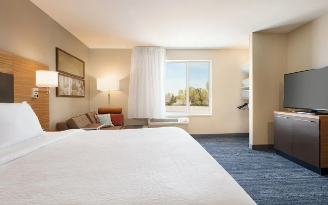 TownePlace Suites by Marriott Logan
