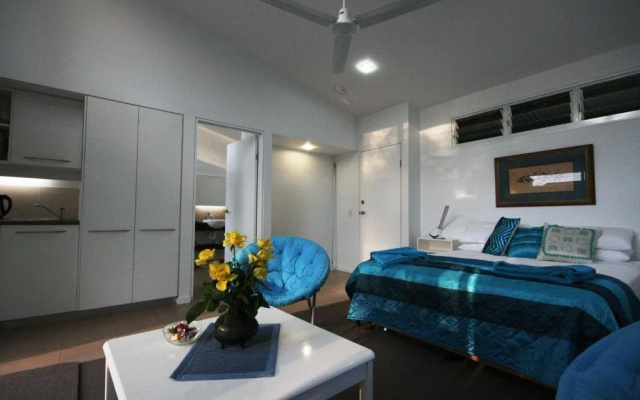 Hove To B&B