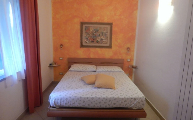 Relais La Poggia