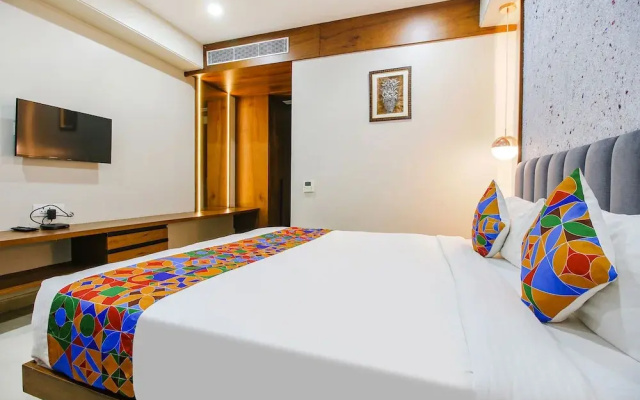 Hotel Ocean Breeze