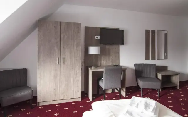 Hotel Maurer