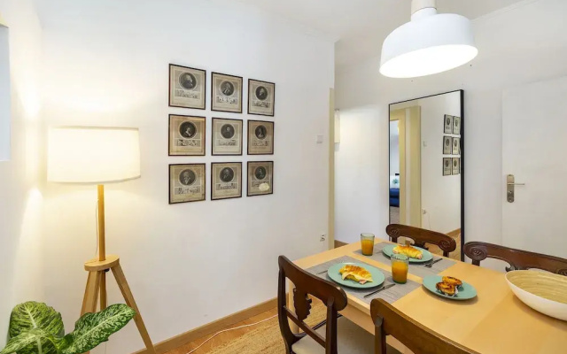 Central Oasis Prime Location W/ Great View