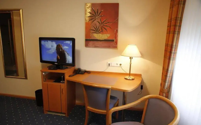 Hotel Anika
