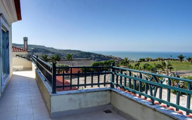 Rancho Mar à Vista