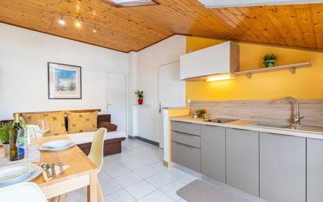 Apartments Alida