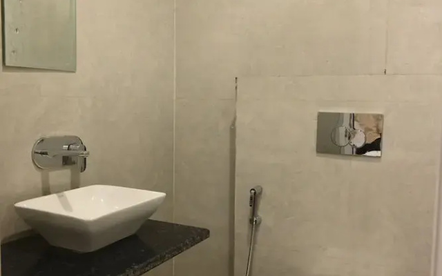 Uday Paramount Inn