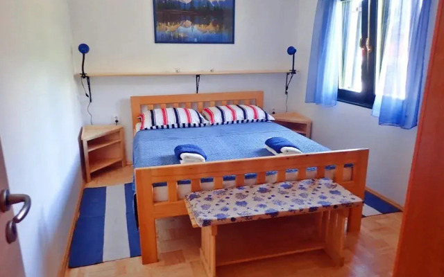 Adriana Apt. Between Sea & Mountains